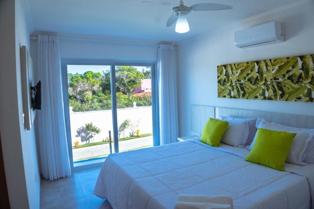 Casa de férias Casa Em Em Arraial D'ajuda *