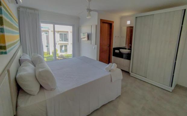 Casa de férias Casa Em Em Arraial D'ajuda *